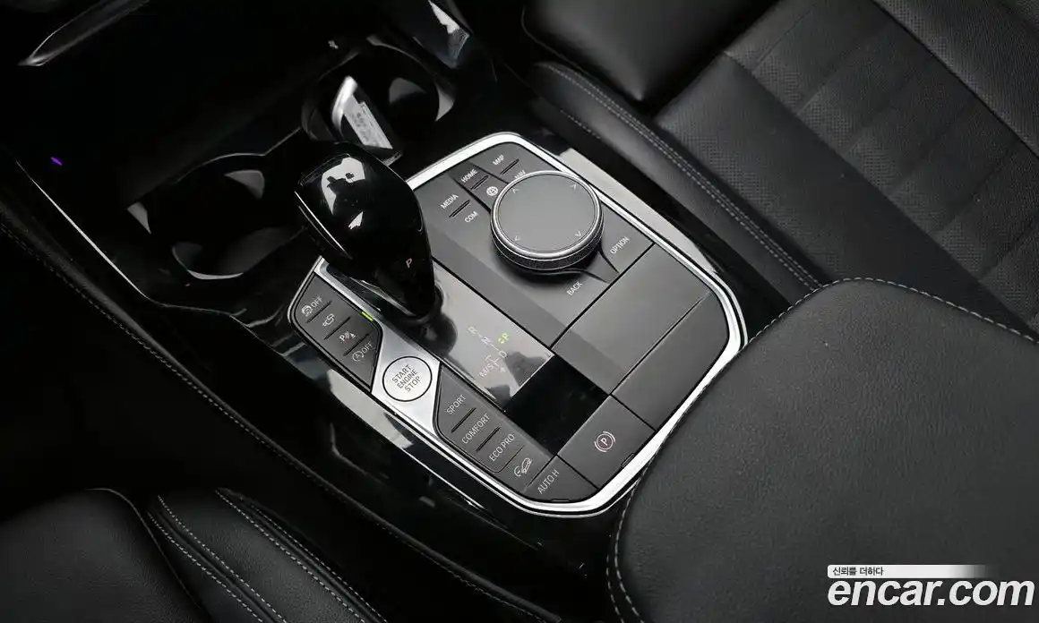 BMW X4 2024 2.0 Автомат в Москве № 402804, фото 9