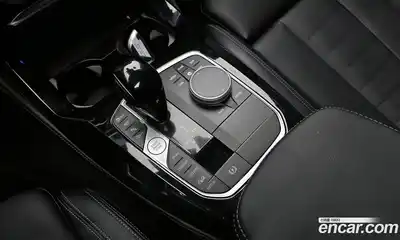 BMW X4 2024 2.0 Автомат в Москве № 402804, миниатюра 9