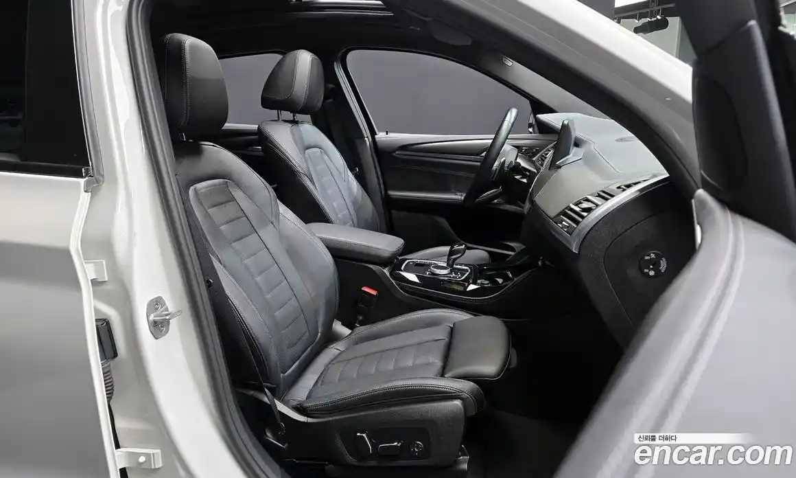 BMW X4 2024 2.0 Автомат в Москве № 402804, фото 10