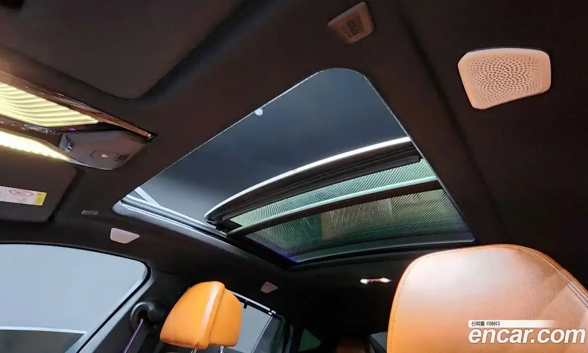 BMW X6 2023 4.4 Автомат в Москве № 403983, фото 17