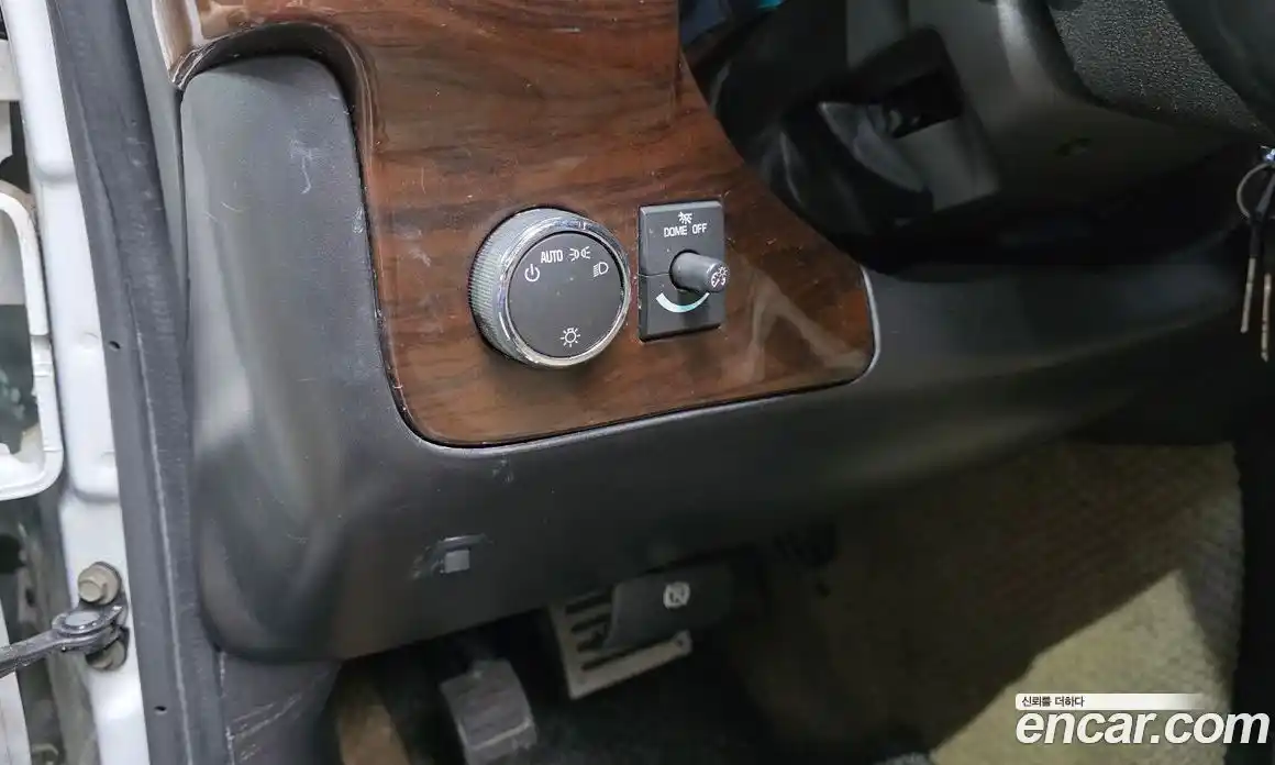 Chevrolet Express Van 2010 5.3 Автомат в Москве № 403996, фото 14