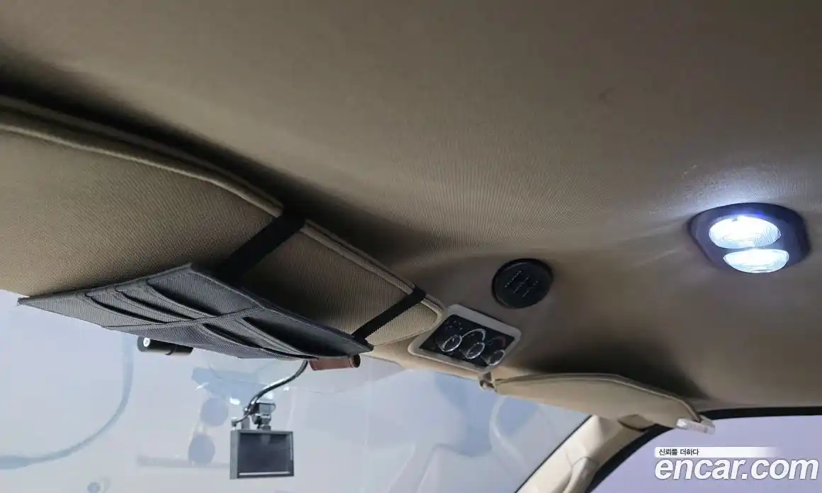 Chevrolet Express Van 2010 5.3 Автомат в Москве № 403996, фото 17