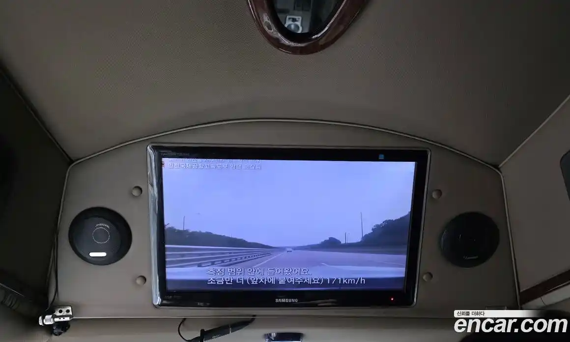 Chevrolet Express Van 2010 5.3 Автомат в Москве № 403996, фото 19