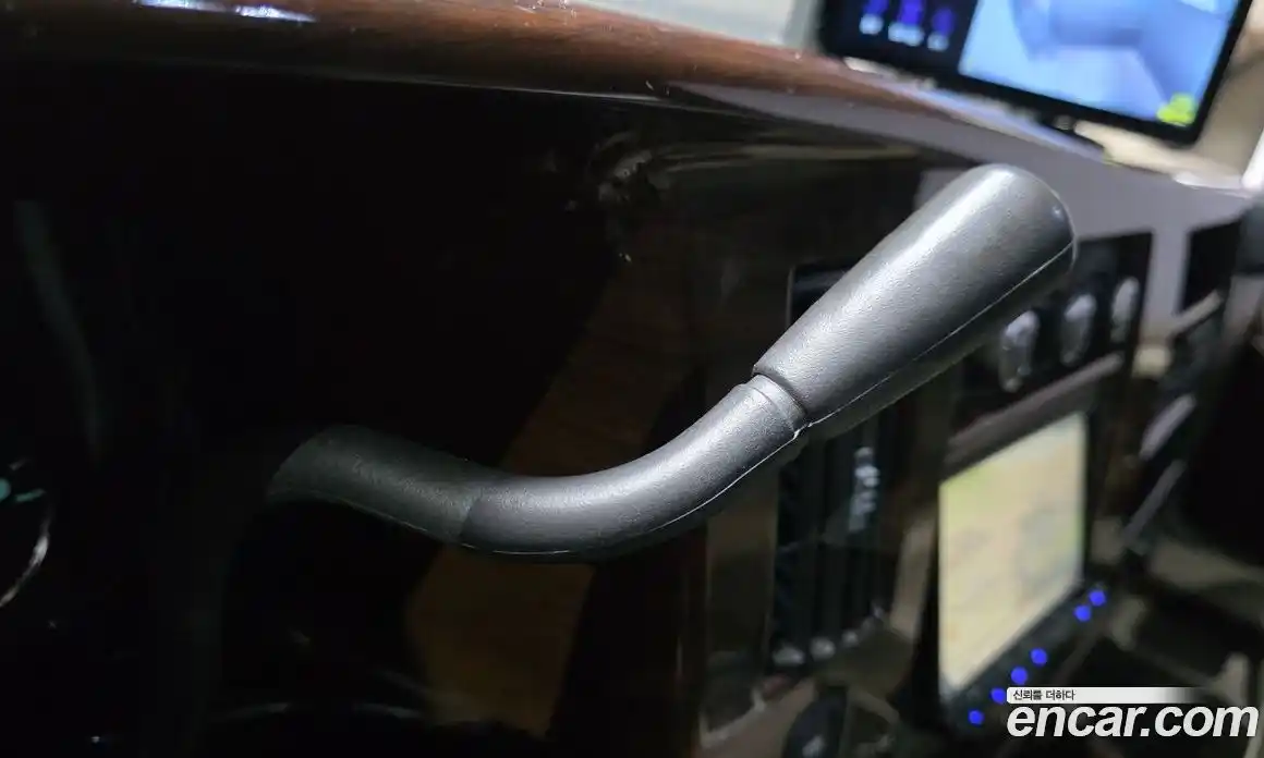 Chevrolet Express Van 2010 5.3 Автомат в Москве № 403996, фото 9