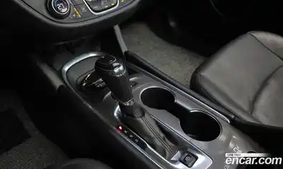 Chevrolet Malibu, 2017