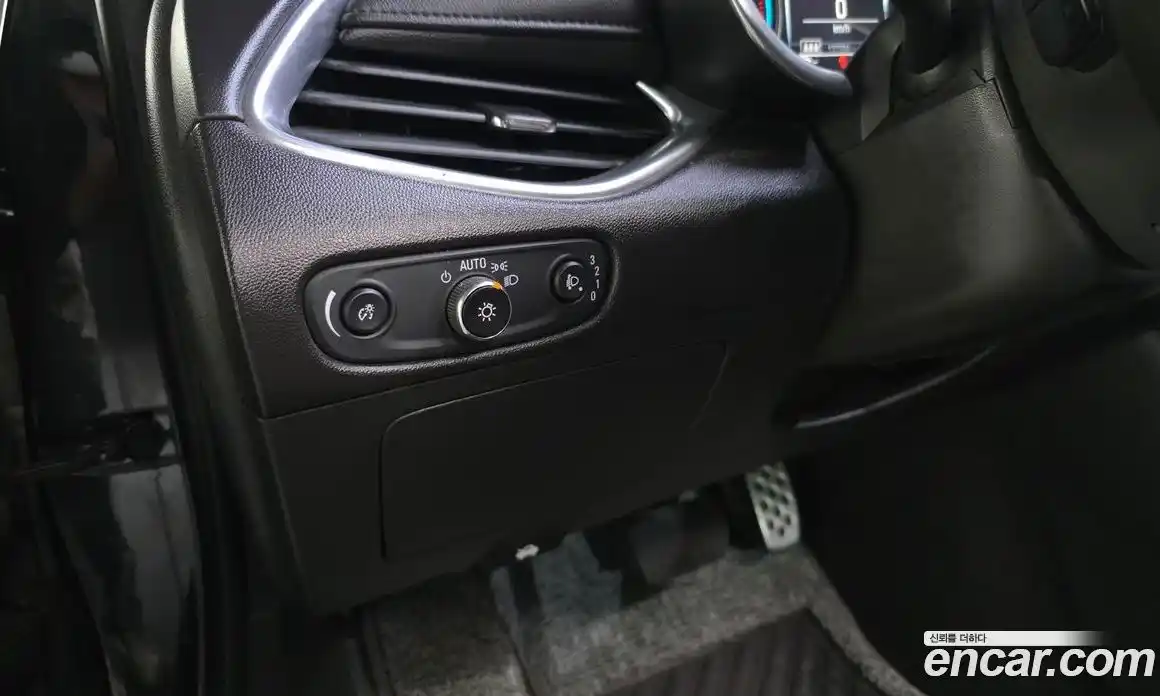 Chevrolet Malibu 2017 2.0 Автомат в Москве № 40762, фото 11