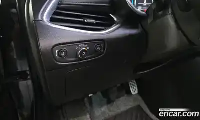 Chevrolet Malibu 2017 2.0 Автомат в Москве № 40762, миниатюра 11