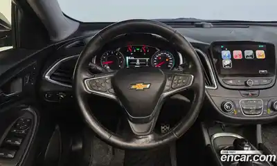 Chevrolet Malibu 2017 2.0 Автомат в Москве № 40762, миниатюра 12