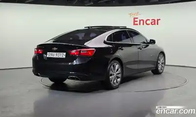 Chevrolet Malibu 2017 2.0 Автомат в Москве № 40762, миниатюра 3