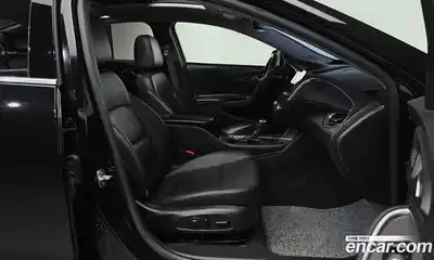 Chevrolet Malibu 2017 2.0 Автомат в Москве № 40762, миниатюра 4