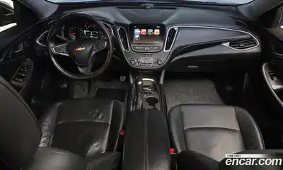 Chevrolet Malibu 2017 2.0 Автомат в Москве № 40762, миниатюра 7