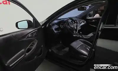 Chevrolet Malibu 2017 2.0 Автомат в Москве № 40762, миниатюра 9