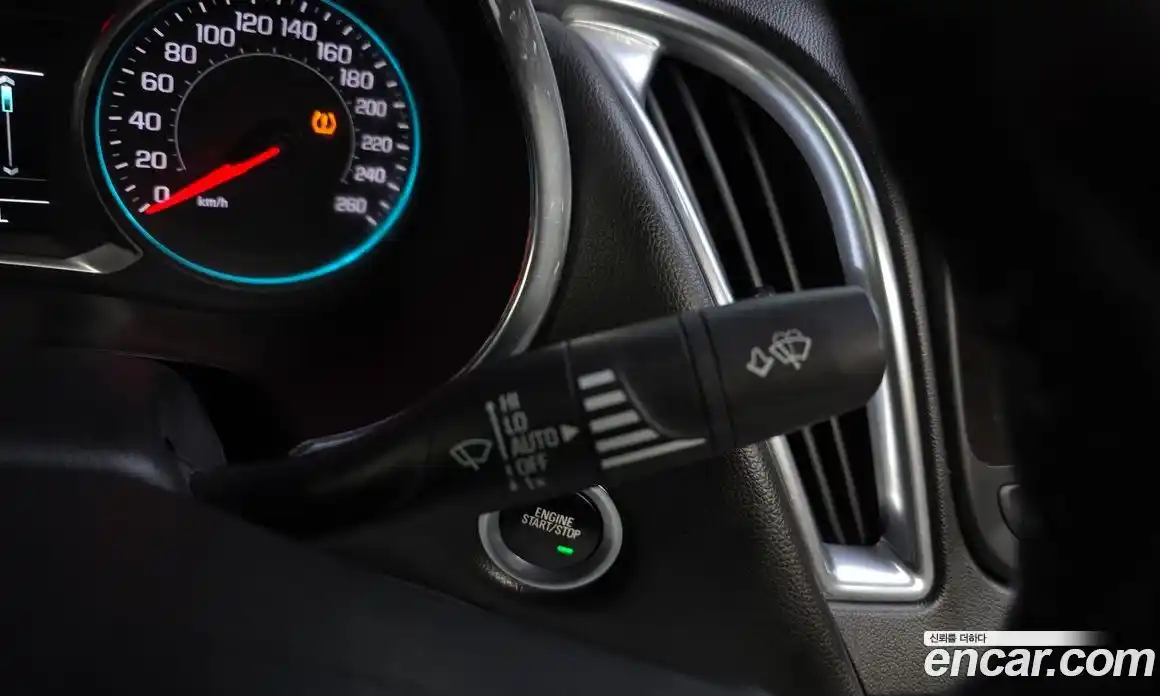 Chevrolet Malibu 2017 2.0 Автомат в Москве № 40762, фото 10