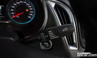 Chevrolet Malibu 2017 2.0 Автомат в Москве № 40762, миниатюра 10