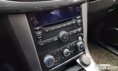 Chevrolet Captiva 2013 2.0 Автомат в Москве № 40773, миниатюра 4