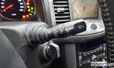 Chevrolet Captiva 2013 2.0 Автомат в Москве № 40773, миниатюра 7