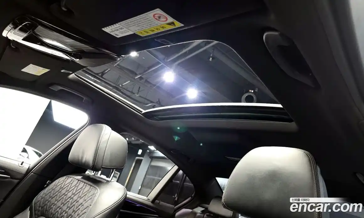 BMW 5-Series 2018 2.0 Автомат в Москве № 407795, фото 19