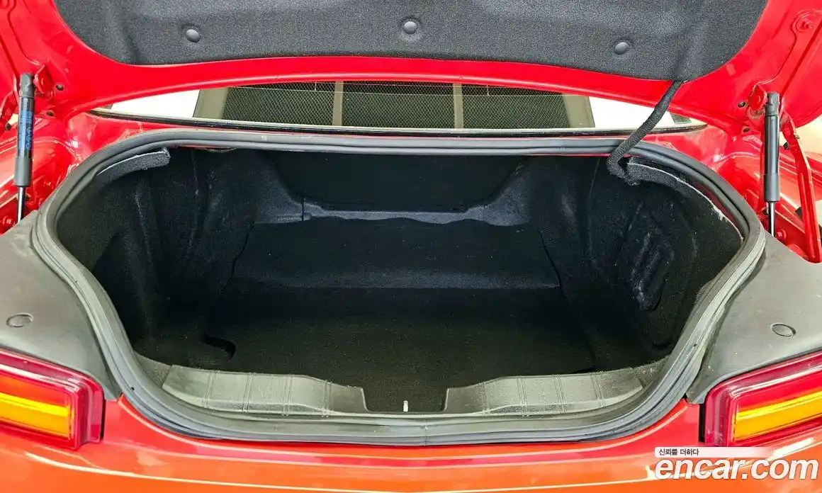 Chevrolet Camaro 2017 6.2 Автомат в Москве № 40939, фото 5