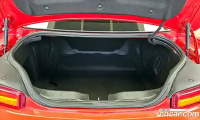 Chevrolet Camaro 2017 6.2 Автомат в Москве № 40939, миниатюра 5