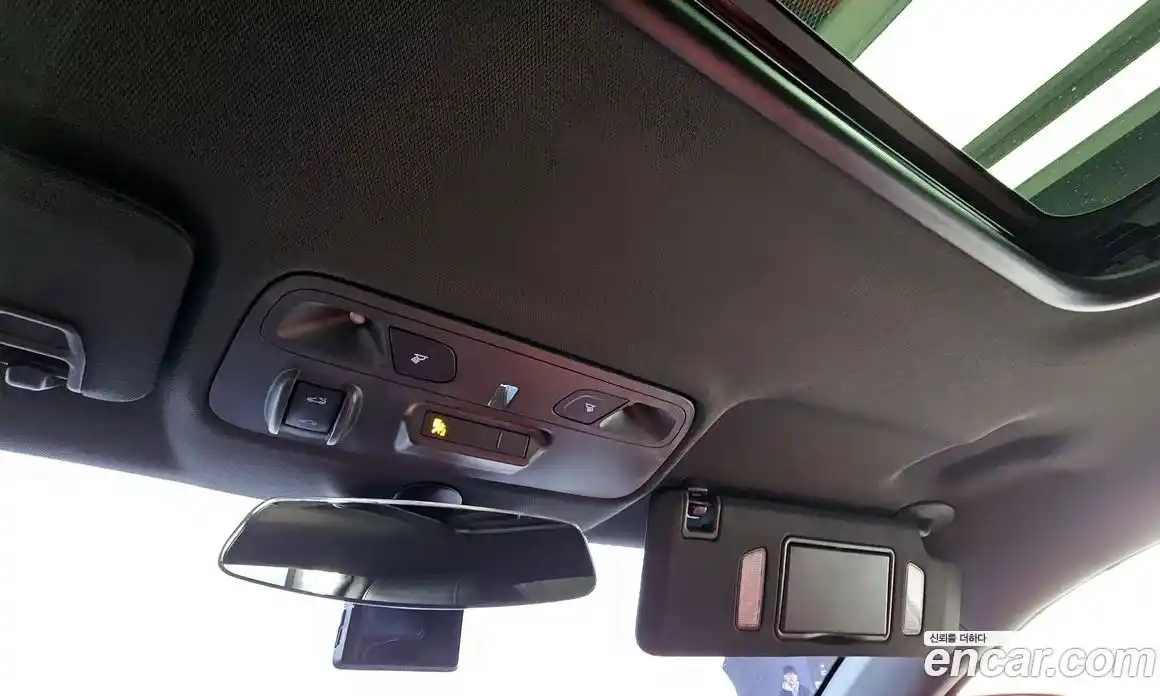 Chevrolet Camaro 2017 6.2 Автомат в Москве № 40939, фото 7