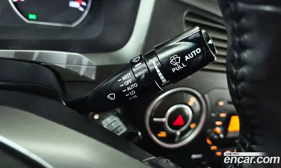 SsangYong Korando 2016 2.0 Автомат в Москве № 409416, фото 18