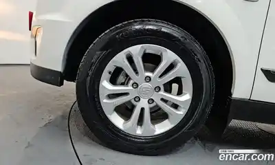 SsangYong Korando 2016 2.0 Автомат в Москве № 409416, миниатюра 5