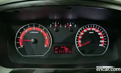 SsangYong Korando 2016 2.0 Автомат в Москве № 409416, миниатюра 8