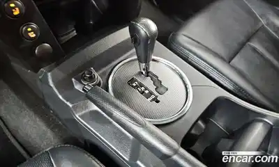 SsangYong Korando 2016 2.0 Автомат в Москве № 409416, миниатюра 9