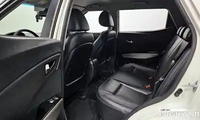 SsangYong TIBOLI 2016 1.6 Автомат в Москве № 409460, миниатюра 11