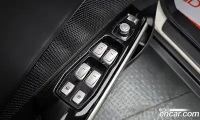 SsangYong TIBOLI 2016 1.6 Автомат в Москве № 409460, миниатюра 12