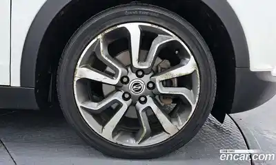 SsangYong TIBOLI 2016 1.6 Автомат в Москве № 409460, миниатюра 5