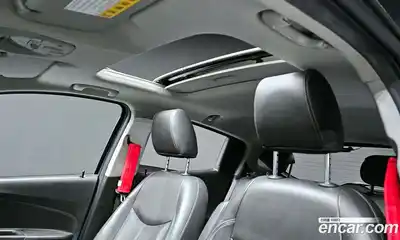 Chevrolet Spark 2016 1.0 Автомат в Москве № 41127, миниатюра 12