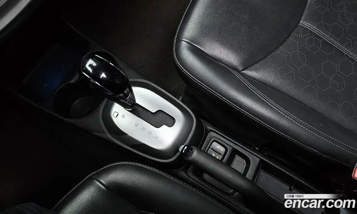 Chevrolet Spark 2016 1.0 Автомат в Москве № 41127, фото 5