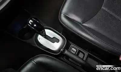 Chevrolet Spark 2016 1.0 Автомат в Москве № 41127, миниатюра 5