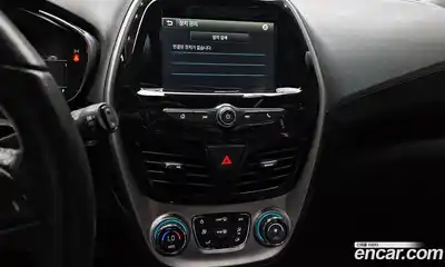 Chevrolet Spark 2016 1.0 Автомат в Москве № 41127, миниатюра 6