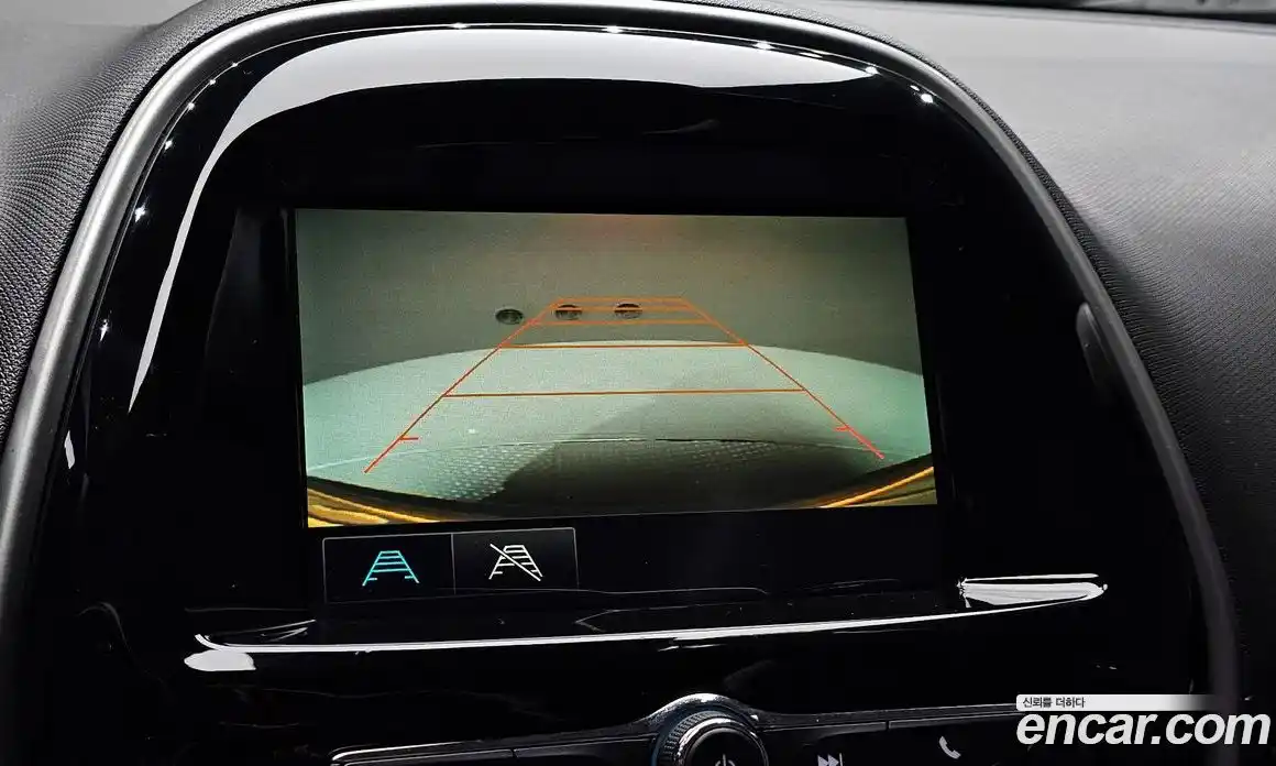 Chevrolet Spark 2016 1.0 Автомат в Москве № 41127, фото 7