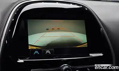 Chevrolet Spark 2016 1.0 Автомат в Москве № 41127, миниатюра 7