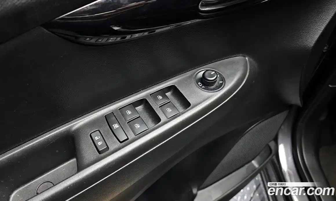 Chevrolet Spark 2016 1.0 Автомат в Москве № 41127, фото 8