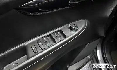 Chevrolet Spark 2016 1.0 Автомат в Москве № 41127, миниатюра 8