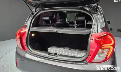 Chevrolet Spark 2016 1.0 Автомат в Москве № 41127, миниатюра 10