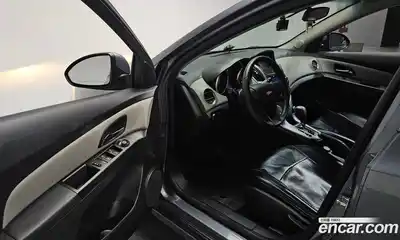 Chevrolet Cruze 2016 1.8 Автомат в Москве № 41238, миниатюра 12