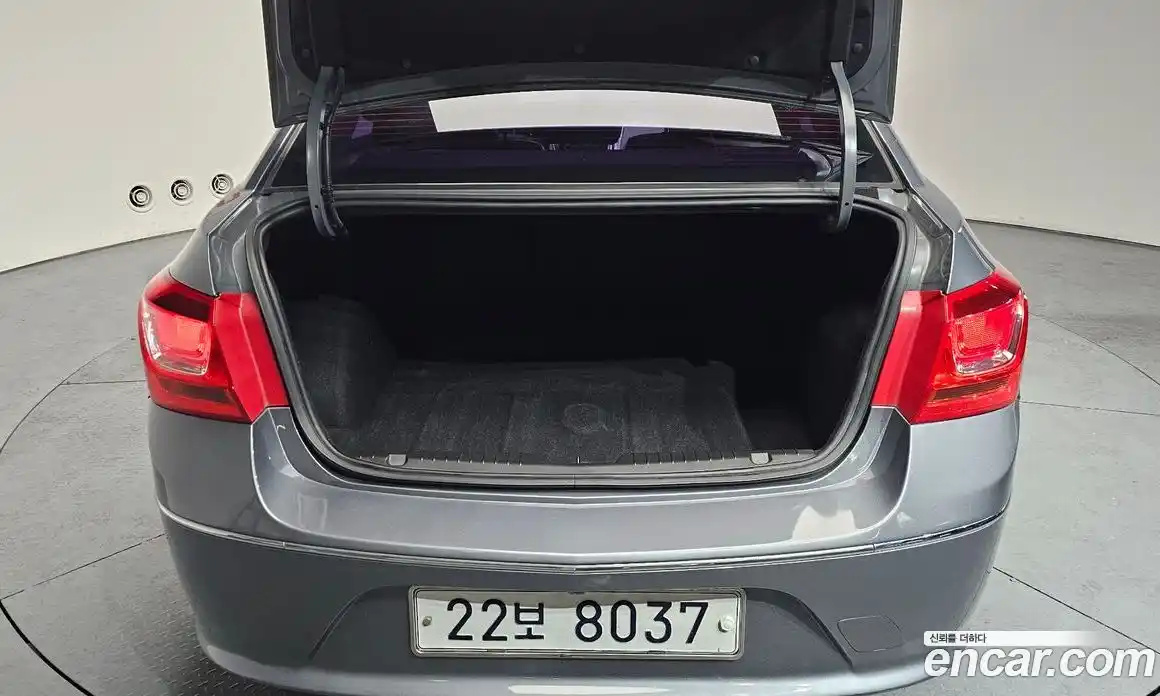 Chevrolet Cruze 2016 1.8 Автомат в Москве № 41238, фото 13