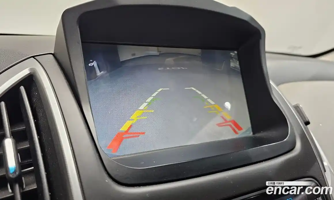 Chevrolet Cruze 2016 1.8 Автомат в Москве № 41238, фото 7