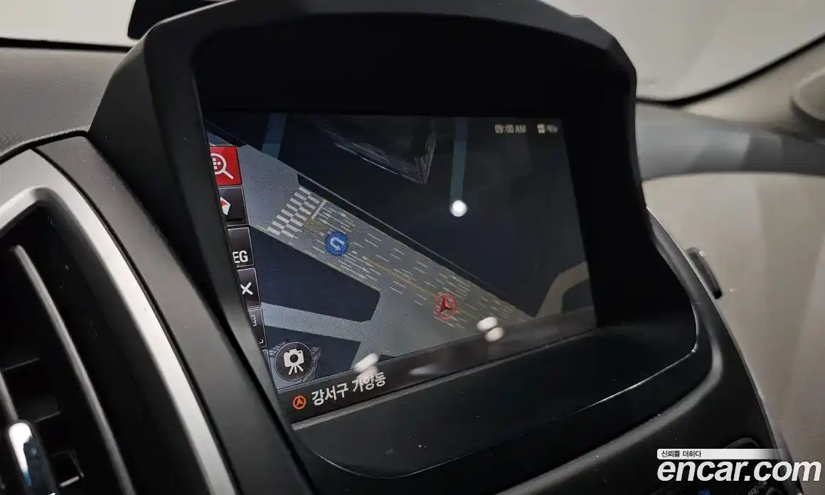 Chevrolet Cruze 2016 1.8 Автомат в Москве № 41238, фото 8