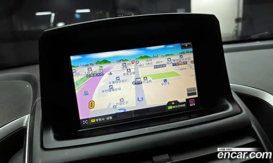 Chevrolet Trax 2014 1.4 Автомат в Москве № 41311, фото 14