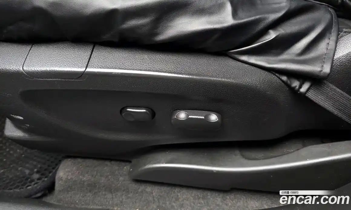 Chevrolet Trax 2014 1.4 Автомат в Москве № 41311, фото 17