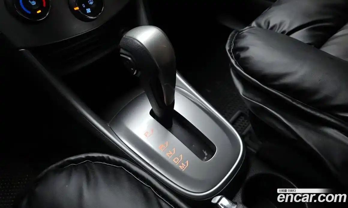 Chevrolet Trax 2014 1.4 Автомат в Москве № 41311, фото 9