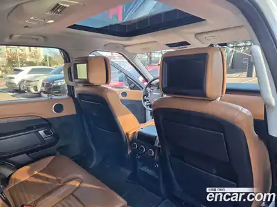 Land Rover Discovery 2020 3.0 Автомат в Москве № 416563, миниатюра 12