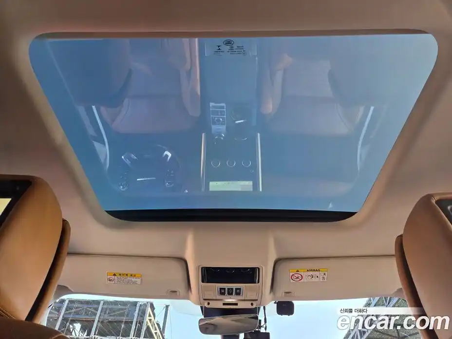 Land Rover Discovery 2020 3.0 Автомат в Москве № 416563, фото 14