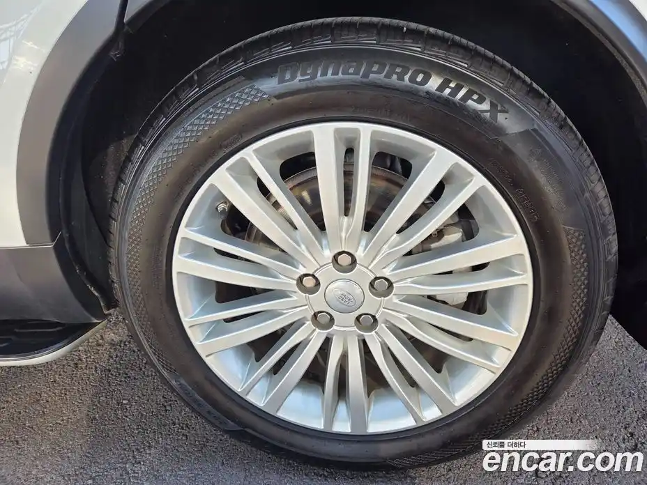 Land Rover Discovery 2020 3.0 Автомат в Москве № 416563, фото 5